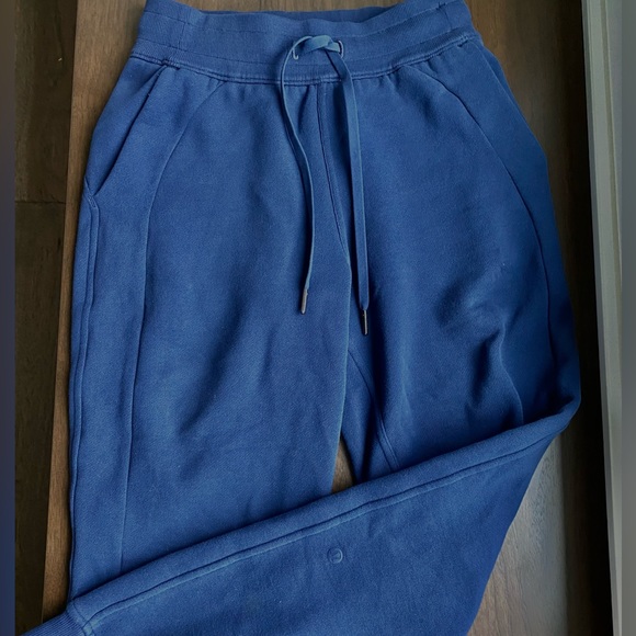 Scuba High - Rise Jogger Full Length - Picture 3 of 3